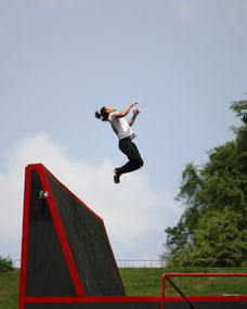 2017中國山地戶外健身休閑大會張家界武陵源站 精彩瞬間與健身休閑活動回顧