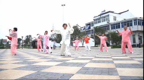 2021新氣象，一起打卡江蘇這些健身公園⑥ | 健身休閑活動推薦