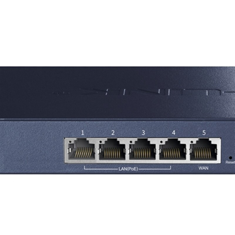 TP-LINK TL-R473GP-AC 企業級無線一體化方案，打造穩定高效的網絡環境